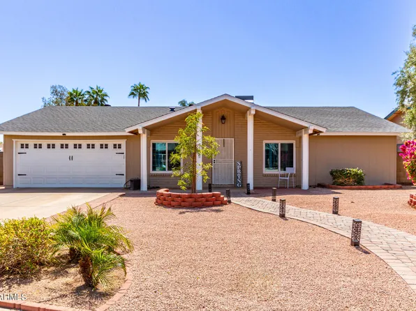 4305 E CHEROKEE Street, Phoenix, AZ 85044