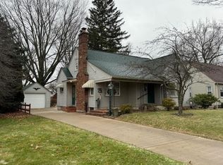 304 N Boston St, Galion, OH