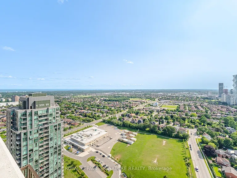 36 Elm Dr W #3701 — Photo 32