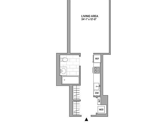 2nd image of 2-21 Malt Dr #207