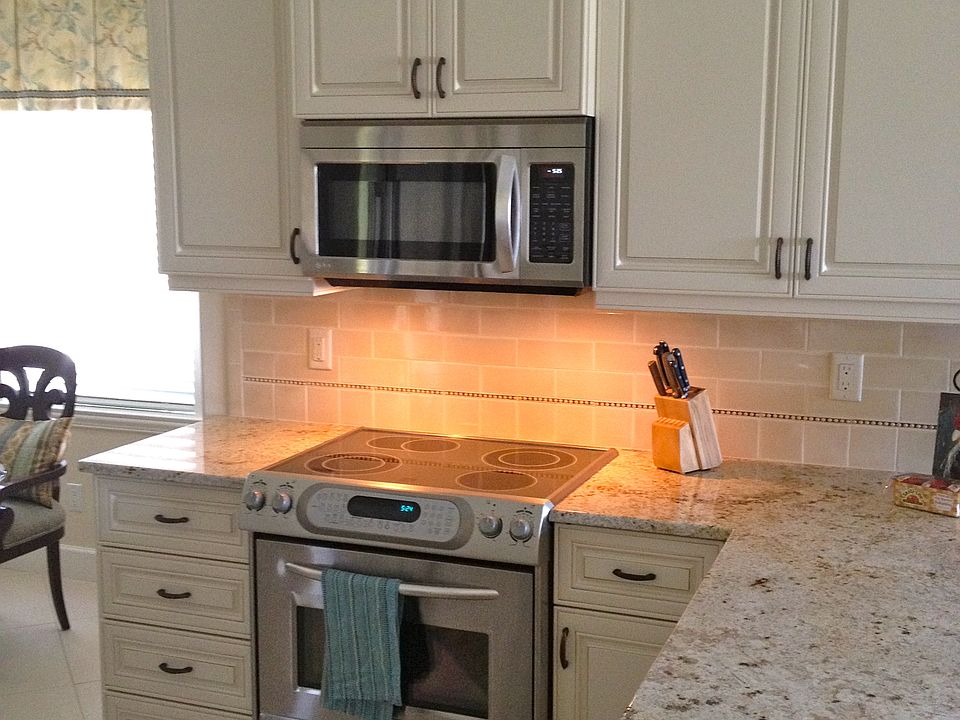 Cornerstone kitchen 2012
