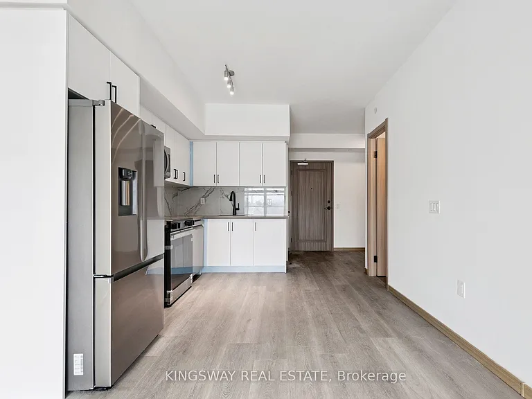 3421 Sheppard Ave E #310 — Photo 17