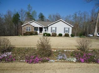 7786 Springdale Meadow Dr, Stokesdale, NC 27357