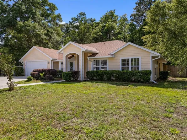6454 SW 84th Ter, Gainesville, FL 32608