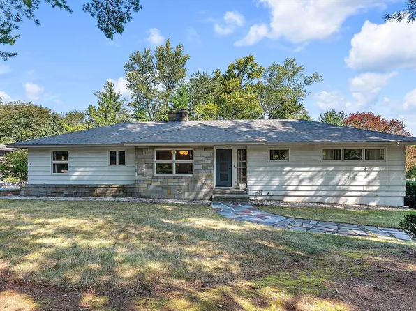 69 High Plain Rd, Andover, MA 01810
