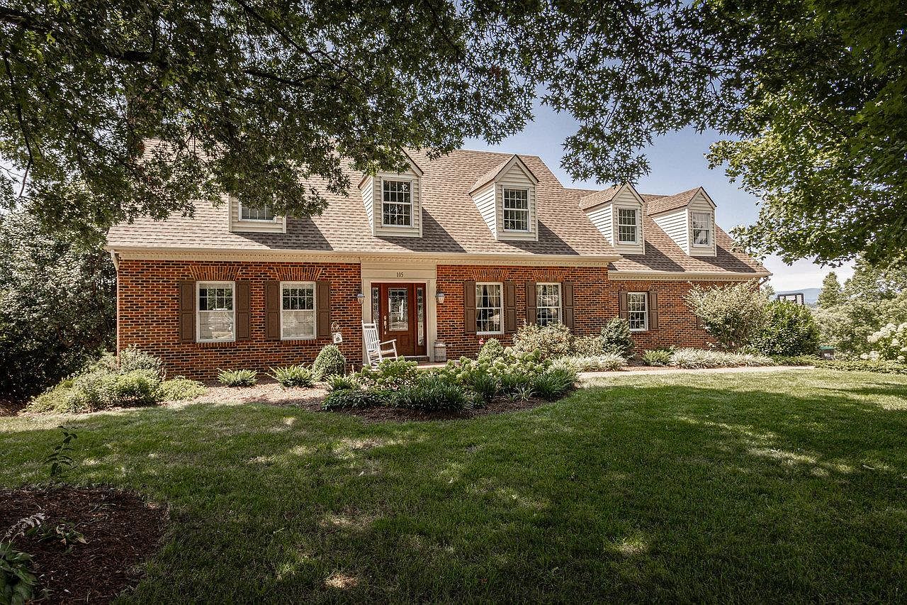 105 Dogwood Dr, Bridgewater, VA 22812 Zillow