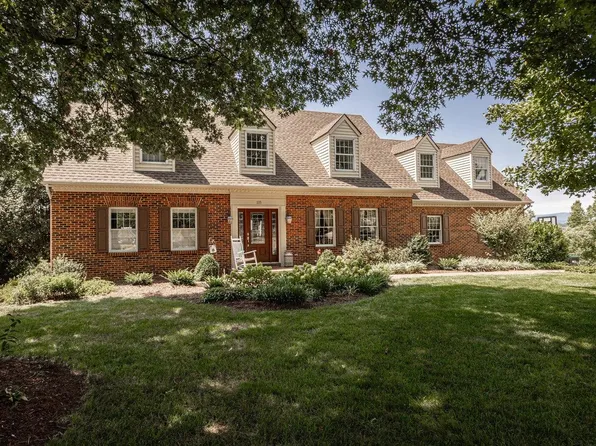 105 Dogwood Dr, Bridgewater, VA 22812