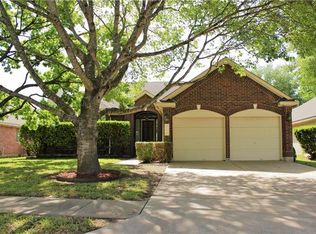 17711 Worley Dr, Pflugerville, TX 78660