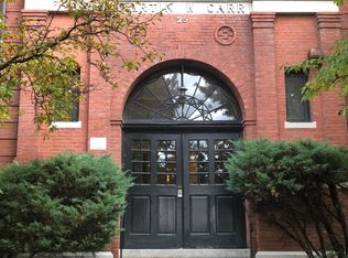 25 Atherton St APT 15, Somerville, MA 02143
