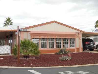 2400 E Baseline Ave LOT 107, Apache Junction, AZ, 85119