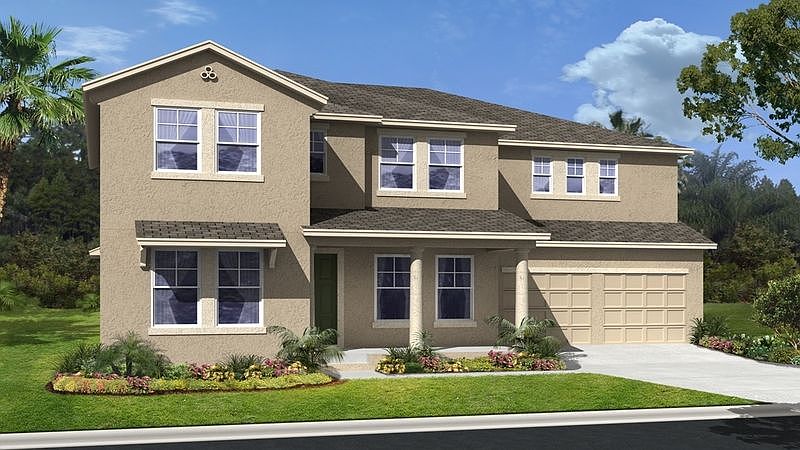 1st image of 409 Blue Cypress Dr