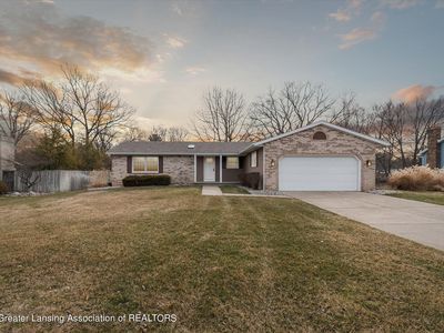 6764 E Galway Cir, Dimondale, MI, 48821