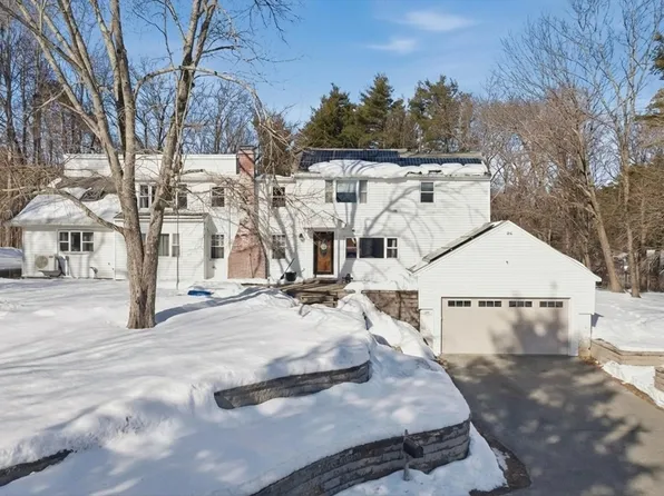 3 Antoria Way, Topsfield, MA 01983