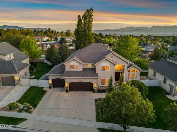2014 E Quartzridge Dr, Sandy, UT 84092