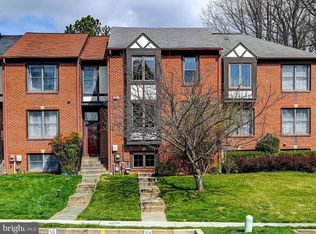 58 Faraday Dr, Lutherville Timonium, MD 21093