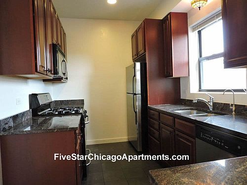 1st image of 6827 N Lakewood Ave APT 3E