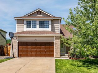 17911 E Brunswick Pl, Aurora, CO 80013
