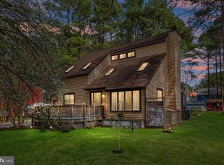 122 Cecil Rd, Stevensville, MD 21666