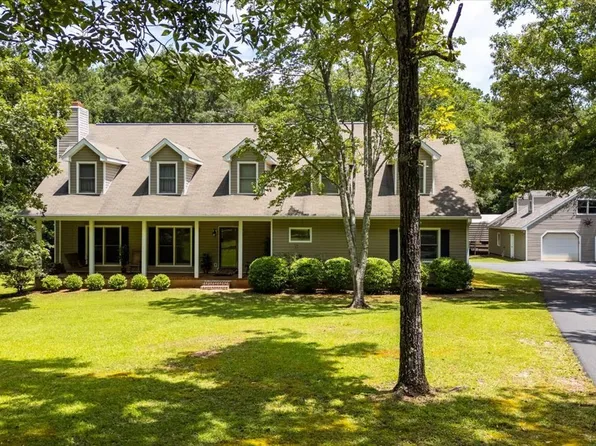 311 Country Creek Rd, Macon, GA 31220