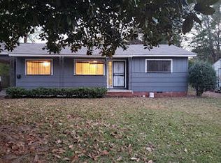 333 Reed Ave, Jackson, MS 39206