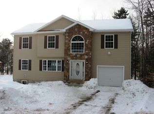 156 Lake Shore Sec E LOT 156, Tobyhanna, PA