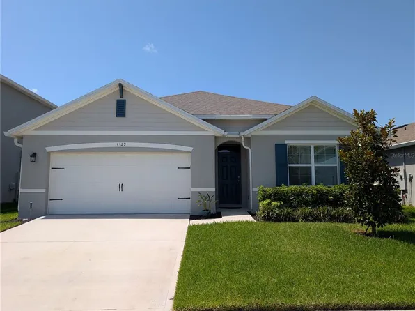 3329 EASTGROVE TERRACE, SANFORD, FL 32771