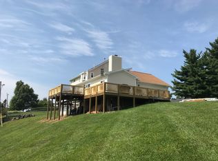 278 Ridgeway Dr, Bridgeport, WV 26330