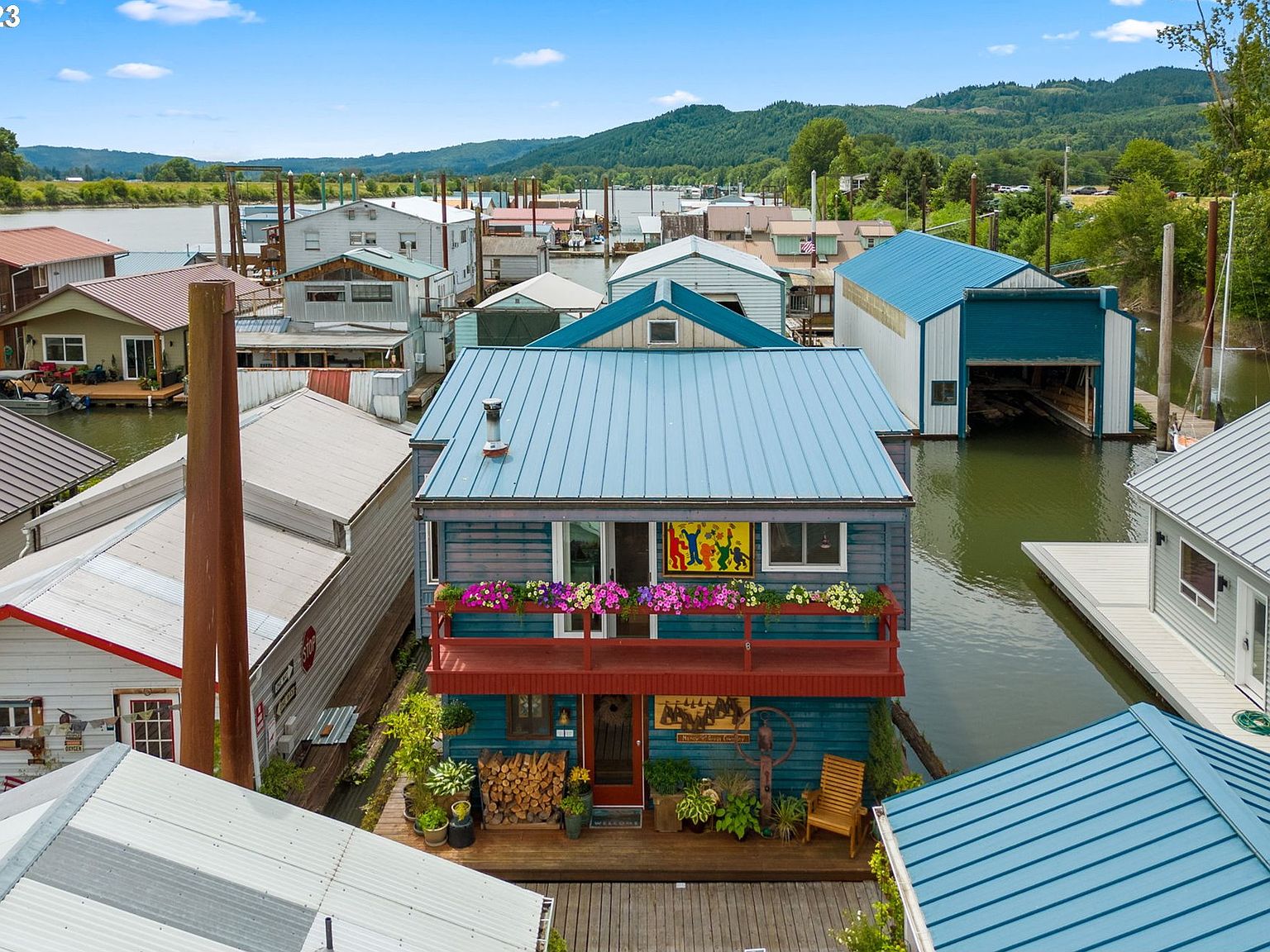 34326 Johnsons Landing Rd B3, Scappoose, OR 97056 MLS 23243691 Zillow