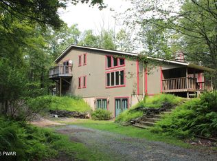 145 Daffodil Dr, Newfoundland, PA 18445