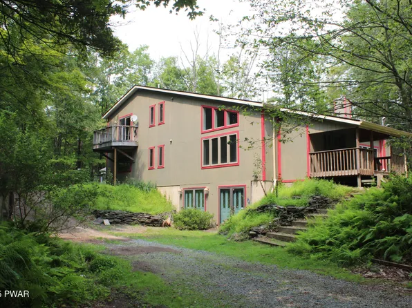 145 Daffodil Dr, Newfoundland, PA 18445