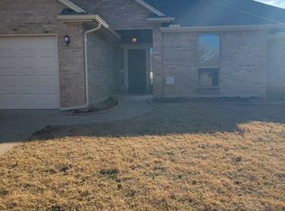 2820 167th St, Edmond, OK 73012