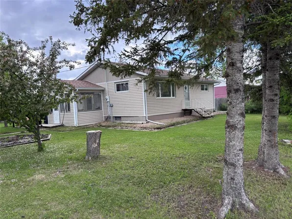 4 Basaraba Bay, Fisher, MB R0C 0Z0
