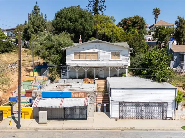 3303 Floral Dr, Los Angeles, CA 90063