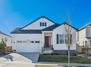 1292 Summit Rise Dr, Erie, CO 80516