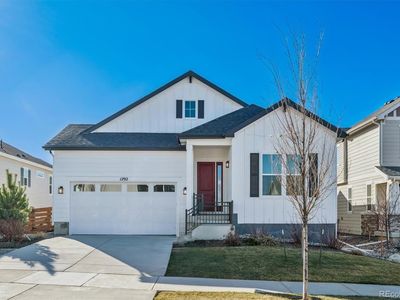 1292 Summit Rise Drive, Erie, CO, 80516