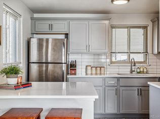 3536 Olive Street, Denver, CO 80207