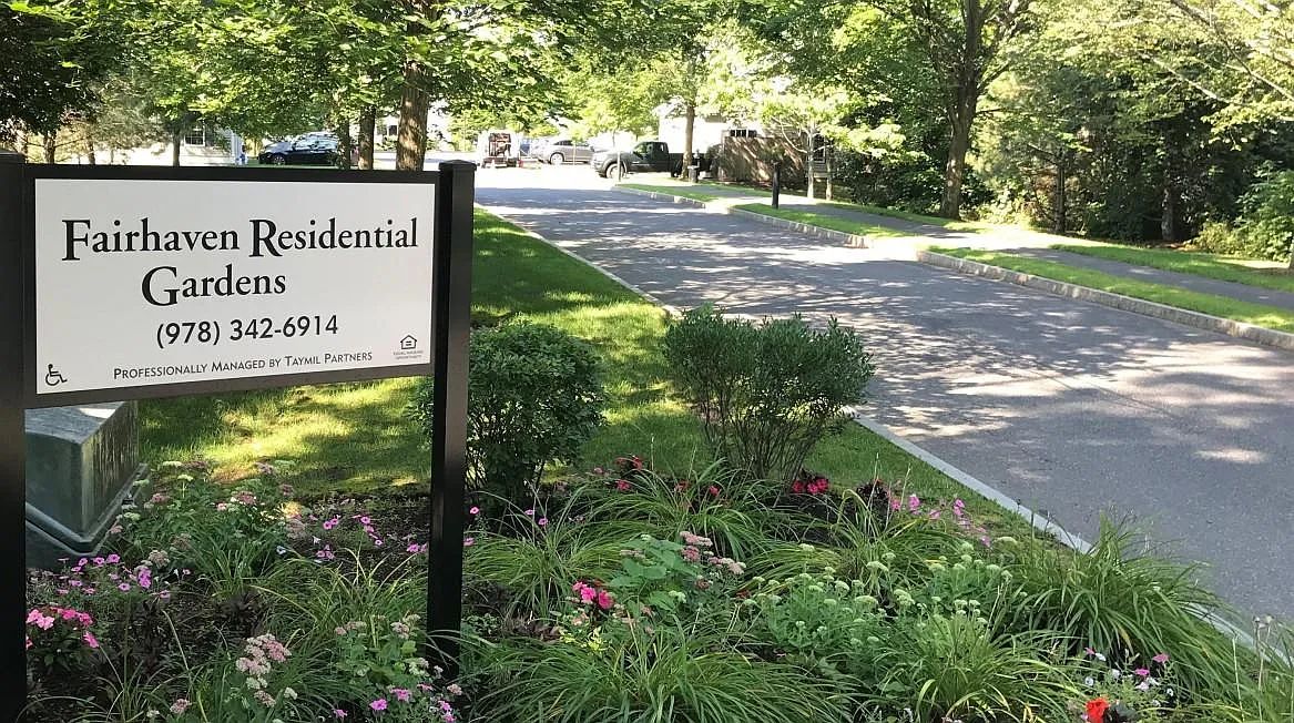 Fairhaven Residential Garden Apartment Homes — Photo 1