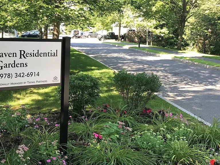 Fairhaven Residential Garden Apartment Homes — Photo 2