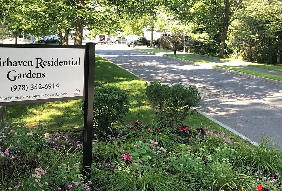Fairhaven Residential Garden Apartment Homes