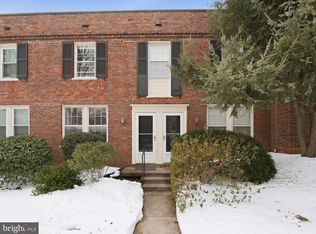 1400 S Edgewood St APT 515, Arlington, VA 22204