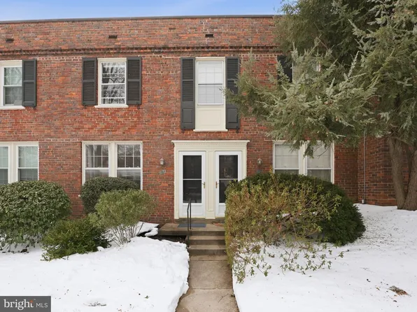 1400 S Edgewood St APT 515, Arlington, VA 22204