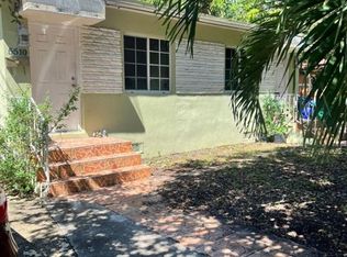 5510 NW 1st Ave, Miami, FL 33127