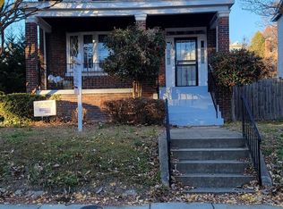 419 Oneida Pl NW, Washington, DC 20011