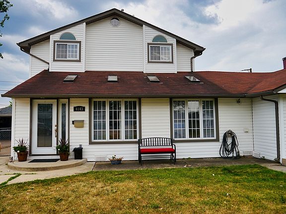 2nd image of 4143 W 89th Pl Unit 4143