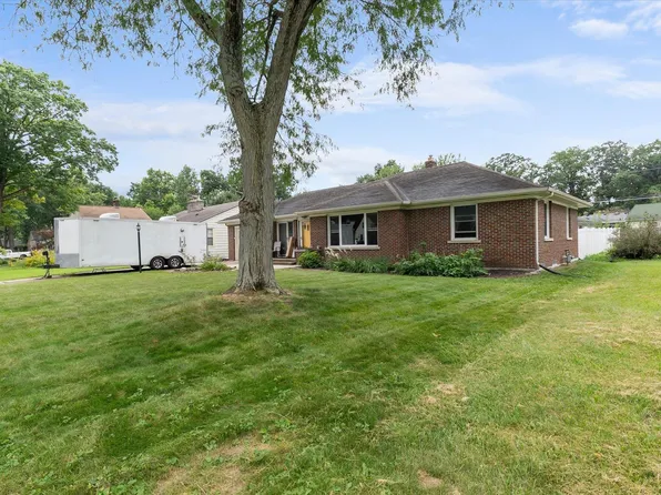 3429 Rolston St, Fort Wayne, IN 46805