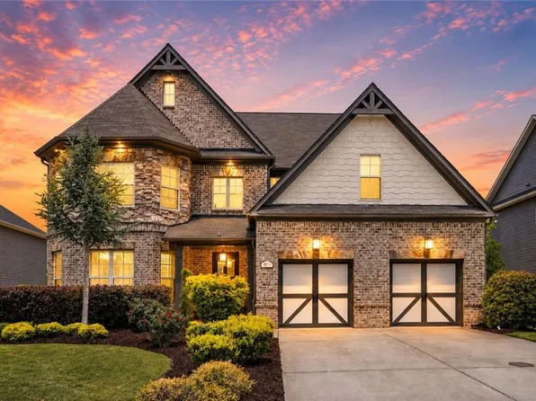 4615 Davis Farms Dr, Cumming, GA 30040
