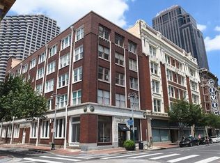 909 Lafayette St APT 11, New Orleans, LA 70113