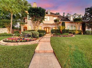 8203 Sunset Falls Ct, Spring, TX 77379