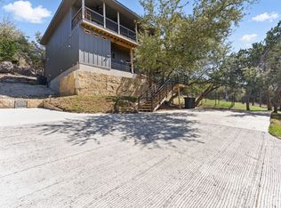 1119 Hancock Rd, Canyon Lake, TX 78133