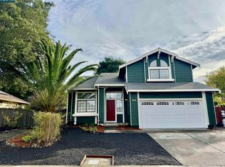 145 Chatham Pl, Vallejo, CA